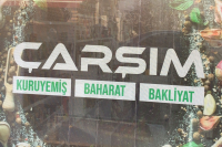 HN ÇARŞIM KURUYEMİŞ