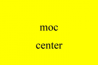moc center