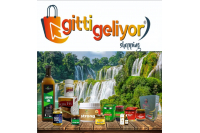 gittigeliyor