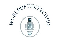 World Of The Techno
