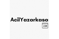 acilyazarkasa