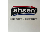 AHSEN İÇ DIŞ TİCARET