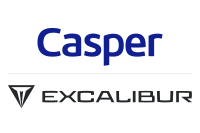 Casper Excalibur