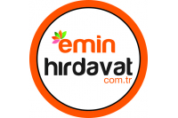 EMİN HIRDAVAT