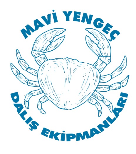 Mavi Yengeç Dalış Ekipmanları