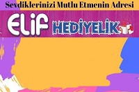 ELİF Hediyelik