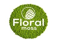 Floralmoss
