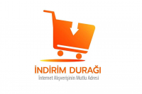 İNDİRİM DURAĞI