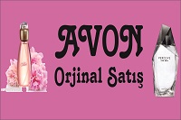 AVON ORJİNAL KOZMETİK