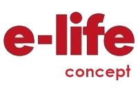 e-life concept