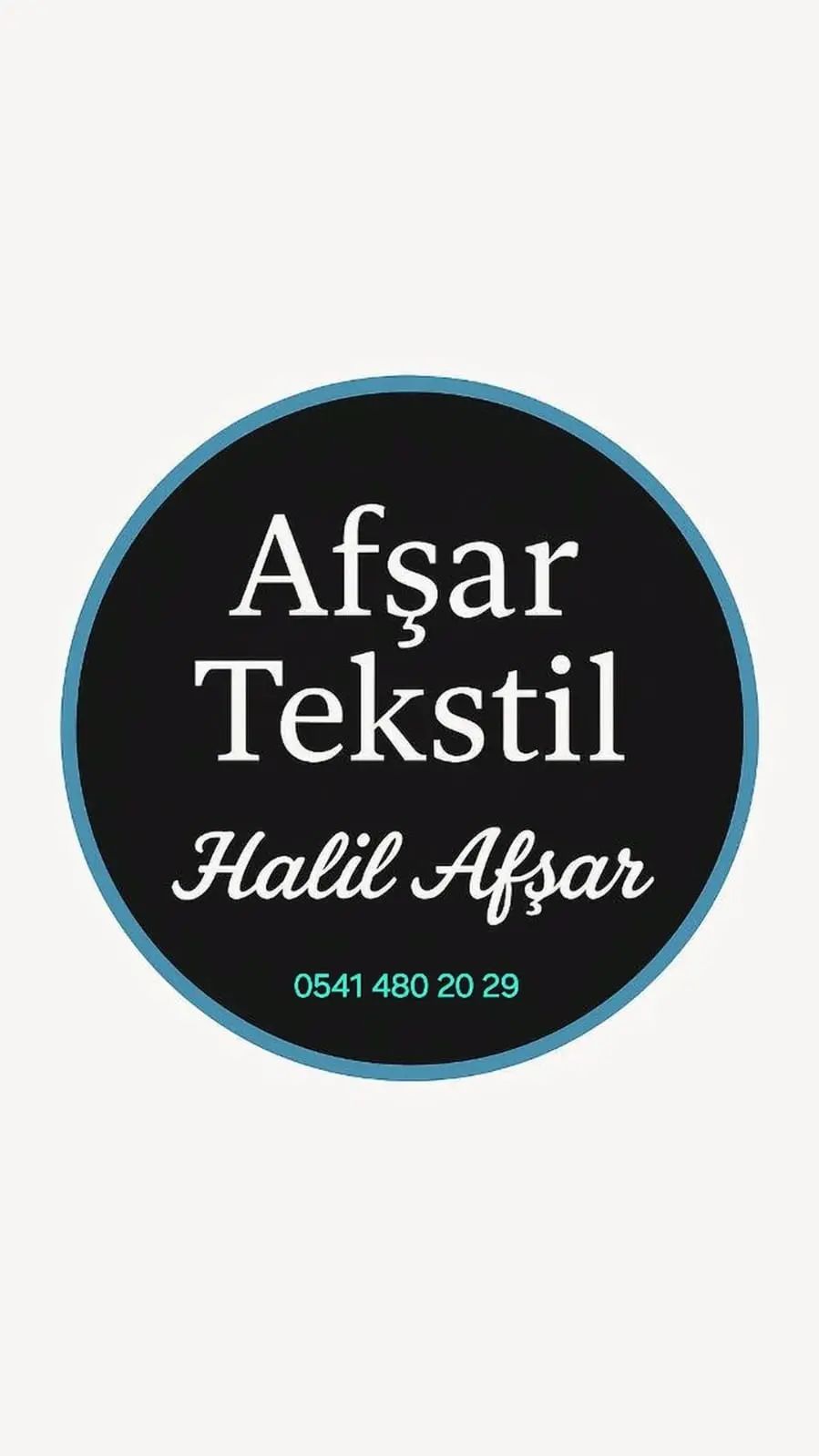 AFŞAR TEKSTİL