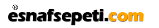 Esnaf sepeti