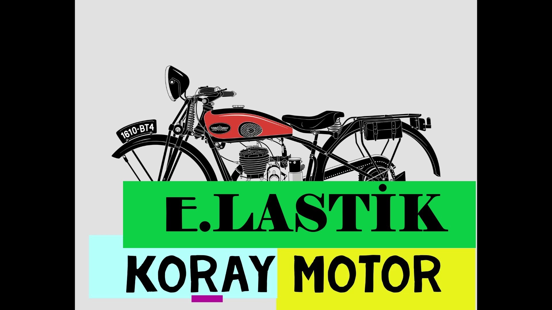KORAY MOTOR