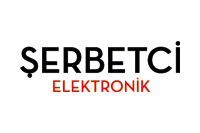 Şerbetci Elektronik