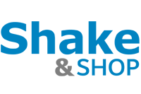 Shake & Shop