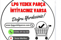 lpgyedekparca
