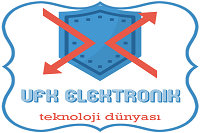 UFK elektronik