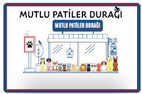 Mutlu Patiler Durağı