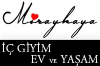 Miraykaya