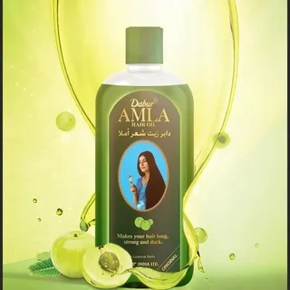 Dabur Amla Türkiye