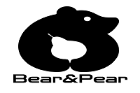 Bear-Pear