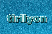 Tirilyon