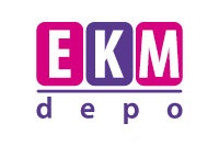 EKM depo