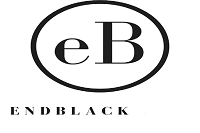 endblack
