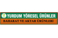 Yurdum Yöresel Baharat ve Aktar Ürünleri
