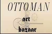 Ottoman Art Bazaar