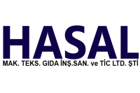 Hasal Makine
