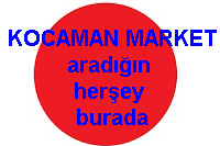 Kocaman Market