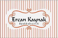 ERCAN KAYNAK AYAKKABICILIK