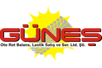 GÜNEŞ ROT BALANS