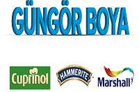 Güngör Boya