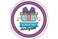 SOKAKTAKİ HEDİYEM