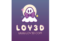 Loy3D