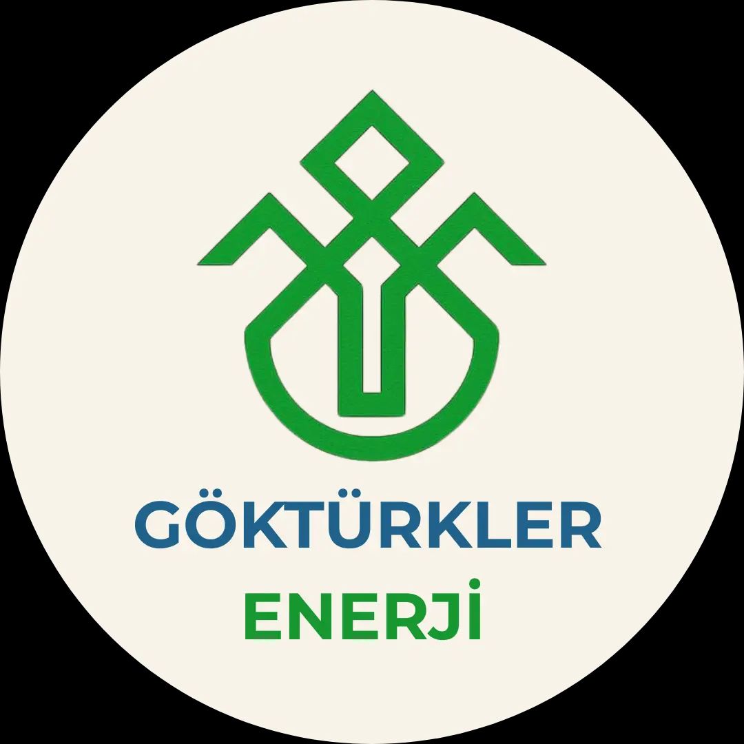 Göktürkler Yenilenebilir Enerji