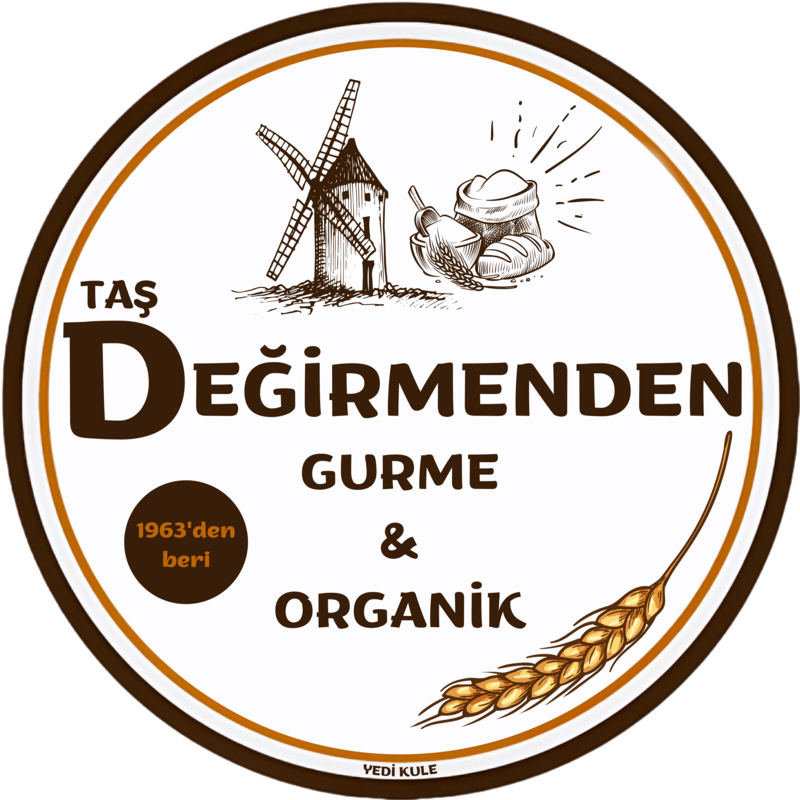 Taş Değirmenden Gurme&Organik