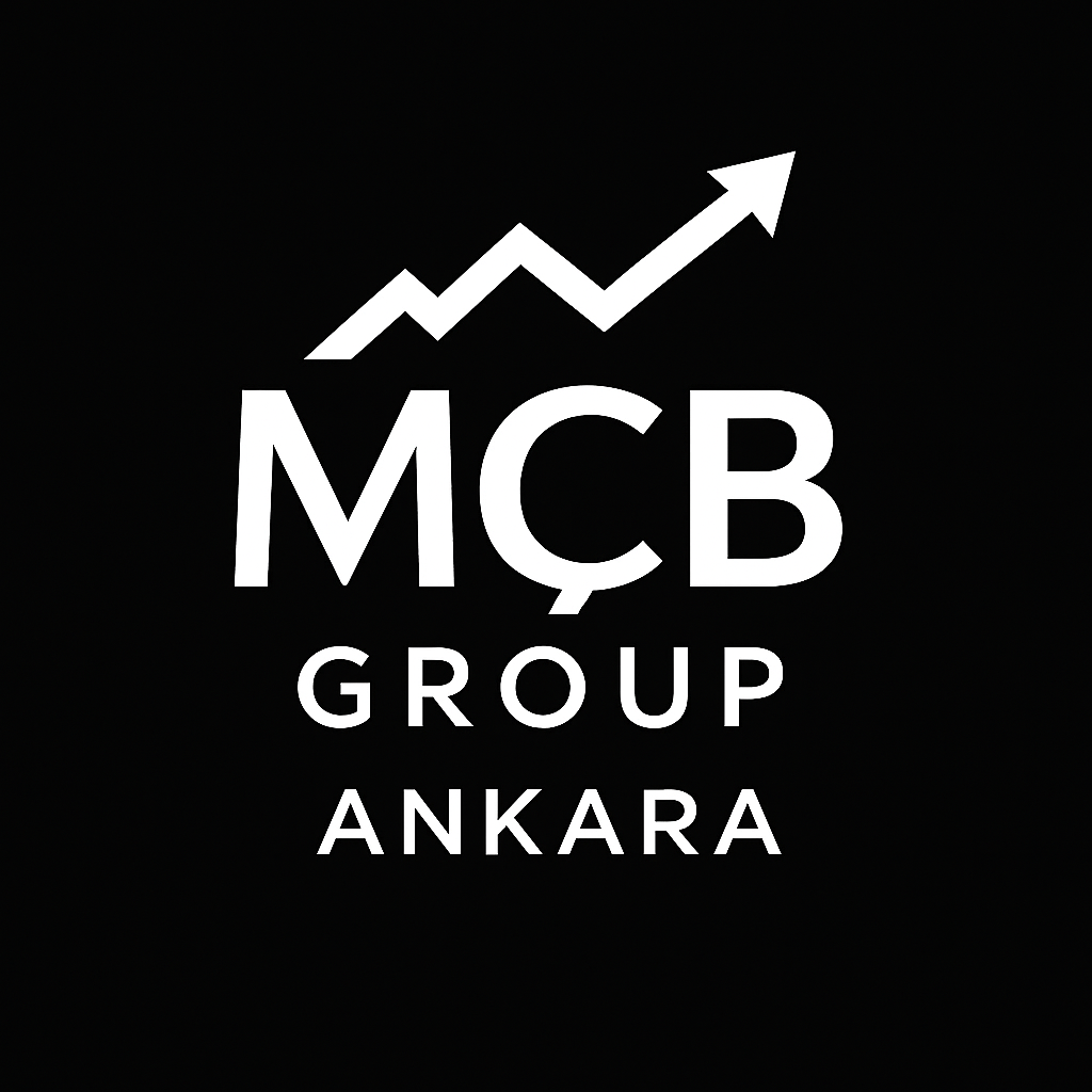 Mçb Group