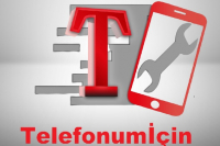 telefonumiçin