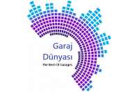 Garaj Dünyası