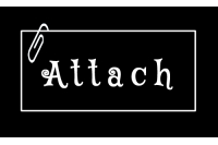 ATTACH