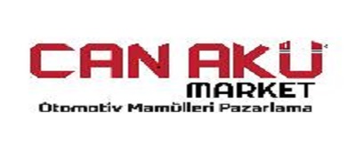 can akü market