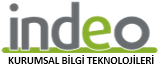 İNDEO KURUMSAL