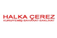 Halka Çerez