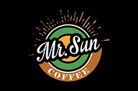 Mr. Sun Coffee