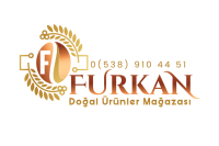 Furkan doğal ürünler mağazası