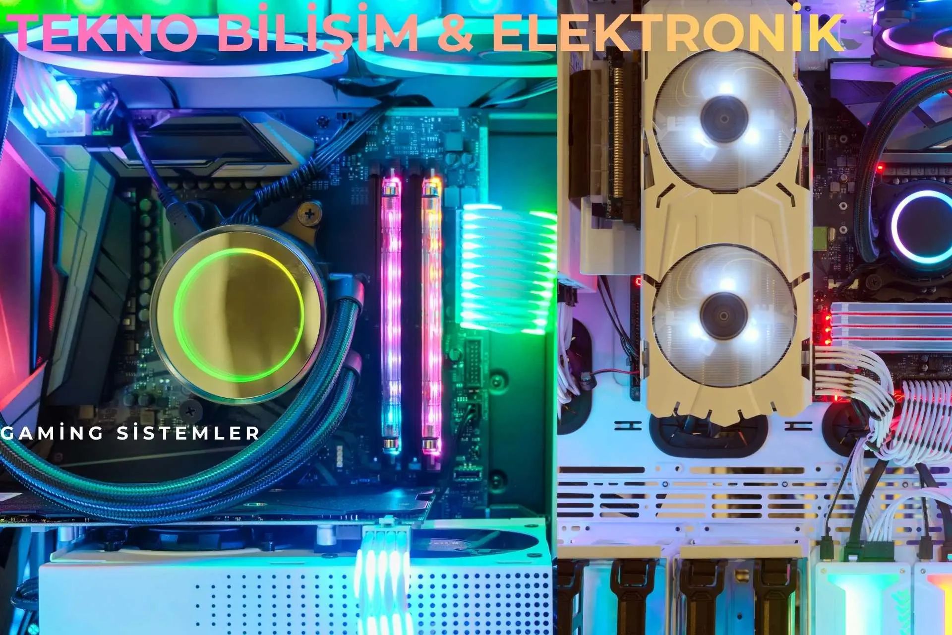 TEKNO BİLİSİM&ELEKTRONİK