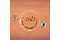 Zeynphobidunyam